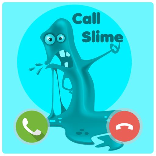 史莱姆假电话模拟器官方版最新版(Slime Prank Call 2) 7安卓版