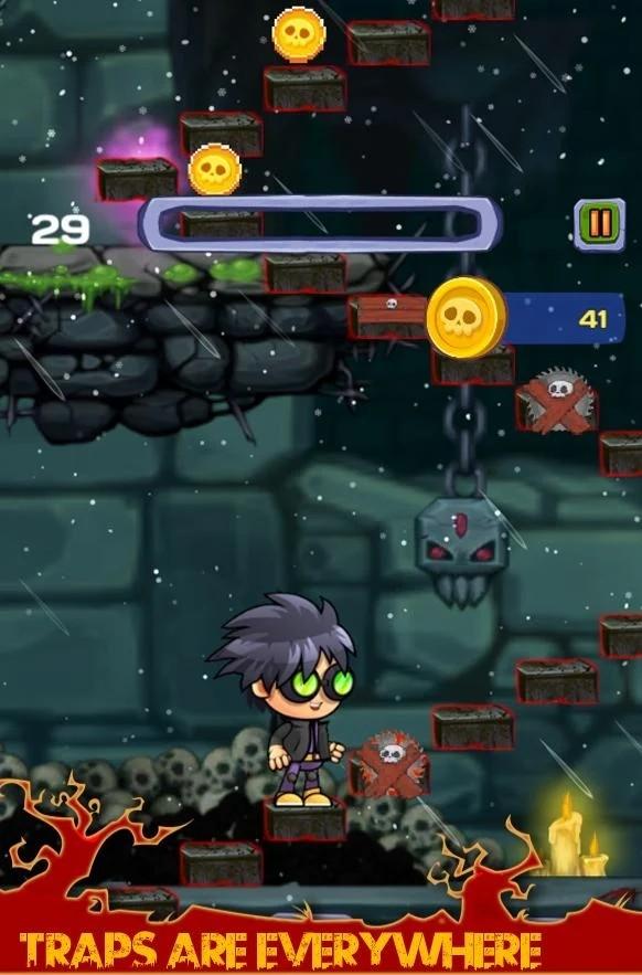 Stairs Game(楼梯游戏最新版) 1安卓版