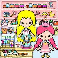 米托小镇 1.0安卓版