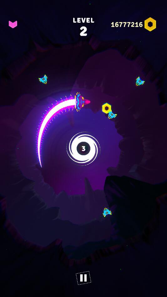 奥罗波罗斯破解版 1.1修改版