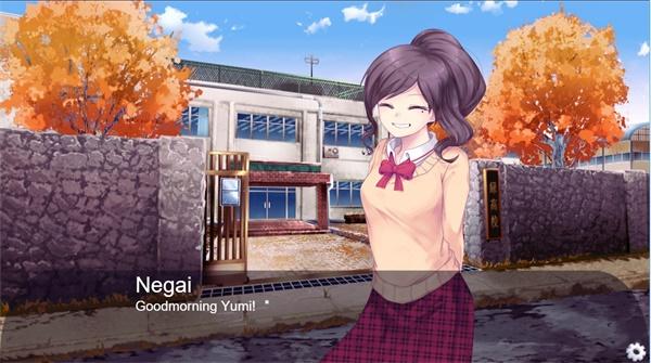 在镜子里手游 1.0免费版