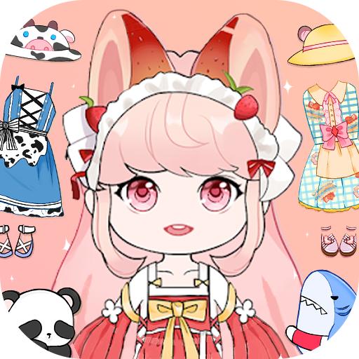 樱花魔法公主换装小游戏 1.0安卓版