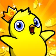 鸭的生涯寻宝无限钻石版（Duck Life: Treasure Hunt） 4.00295