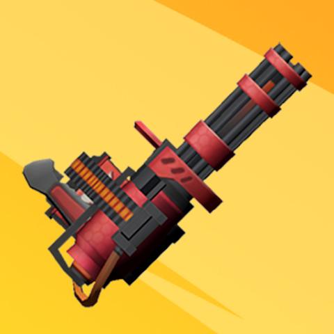 放置僵尸猛攻幸存者无限钻石(Idle Zombie Wave) 2.1.3修改版