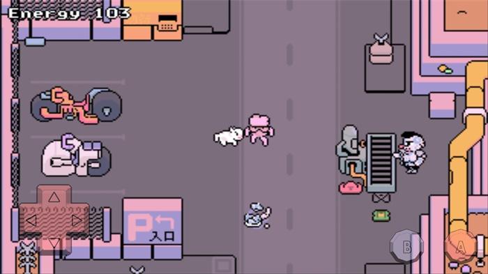 外星人寮屋手游 1.0.8安卓版