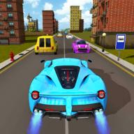 Mini Race Car Legends(迷你赛车传奇（金币用不完）) 4.1破解版