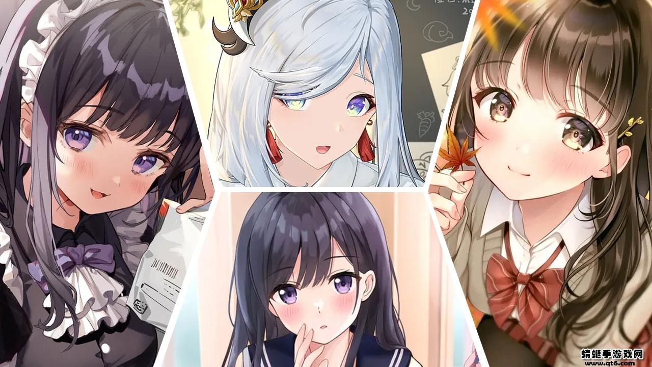 少女与征服游戏 6.6.40安卓版