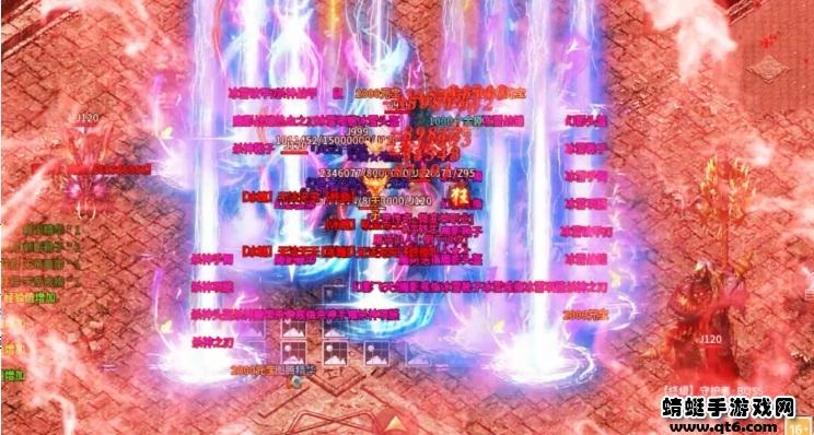 天罡归来 1.2.0安卓版