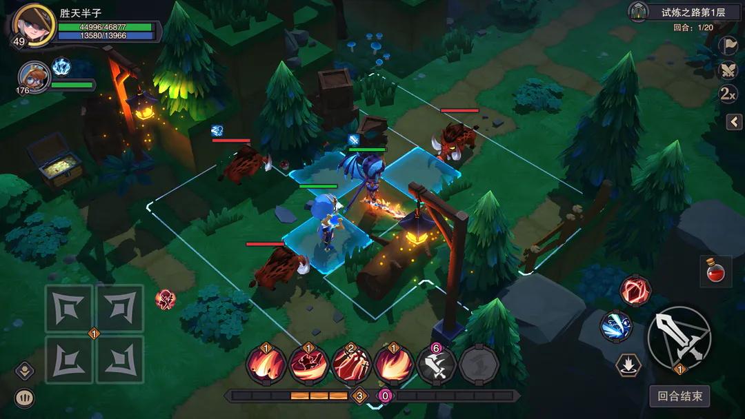 塞勒特大陆官方最新版2025 1.06.05安卓版