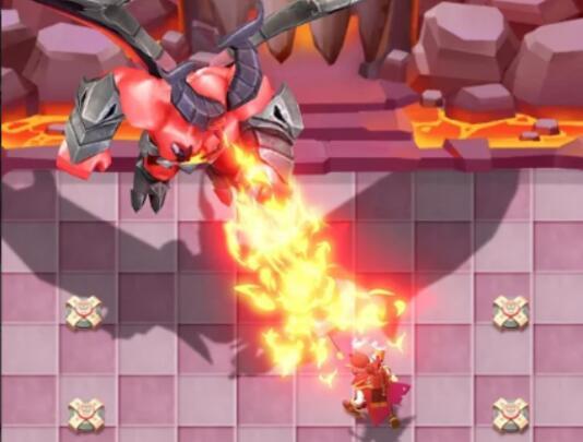 拱廊猎人最新版2025 1.15.9中文版