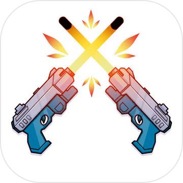 双枪王者小游戏 1.0安卓版