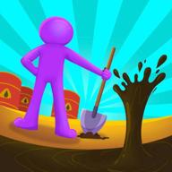 Oil Dig Tycoon(石油挖掘大亨安卓版) 1.0.14版本