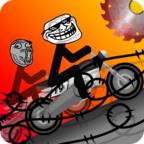 Troll Face Ragdoll Editor Online(巨魔脸布娃娃在线编辑破解版) 1.6内购版