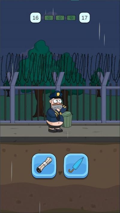 增加了逃跑姿势游戏 1.0.3安卓版