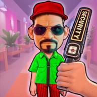 保安模拟器最新版(My Security POV Simulator) 0.8安卓版