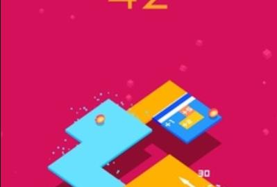 积木弹球无限金币内购版 0.50最新版