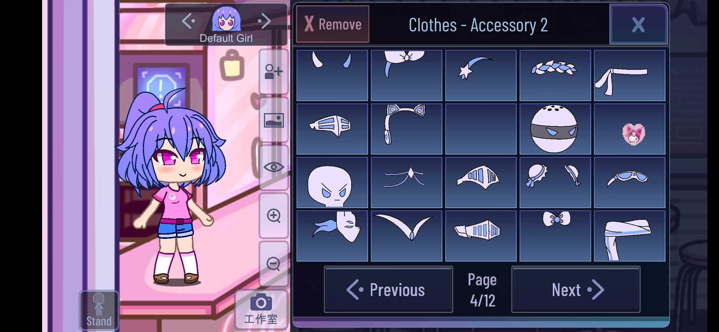 加查三丽鸥最新版 1.1.0安卓版