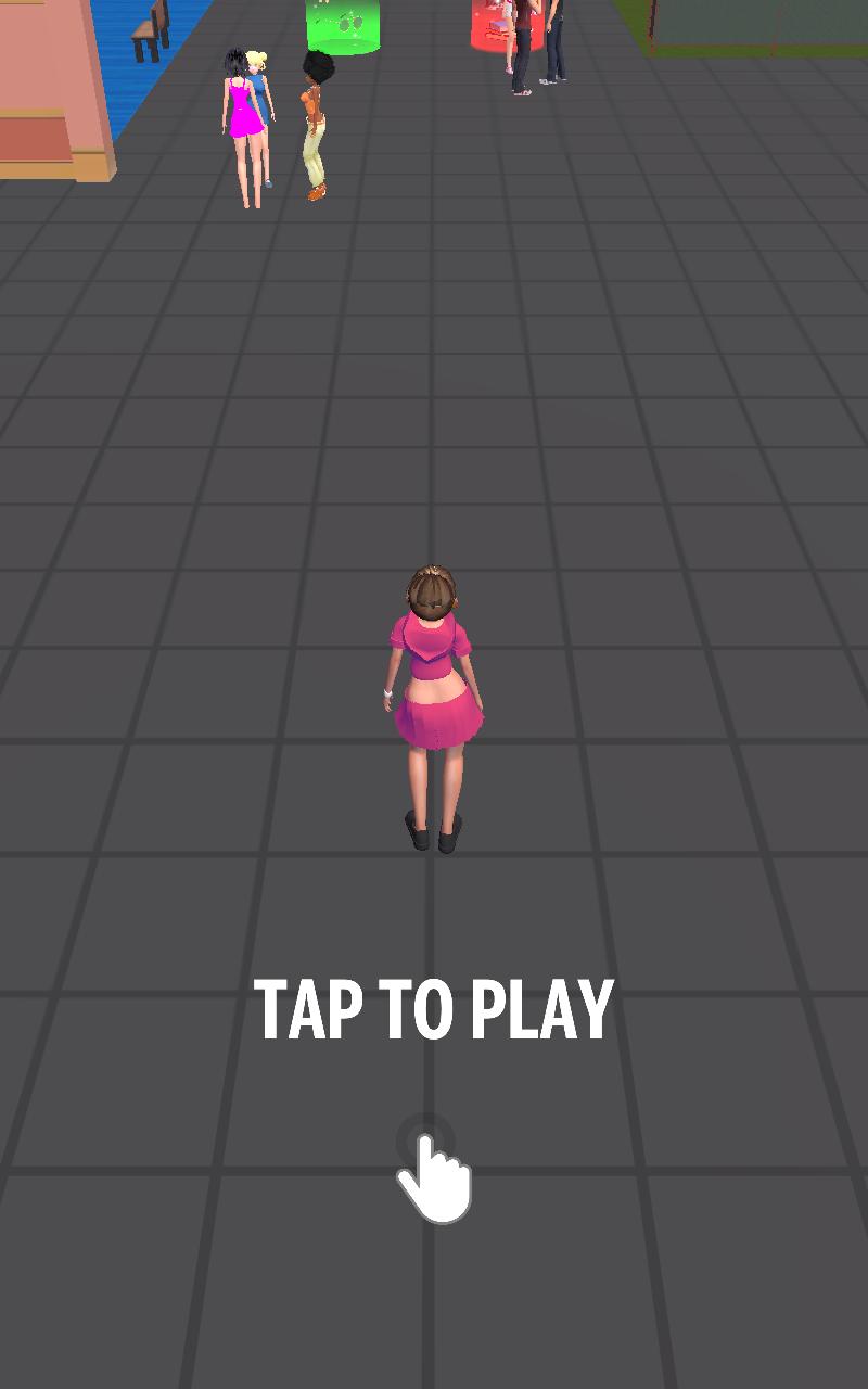 Queen Honey Bee(蜂王手游) 1.1安卓版