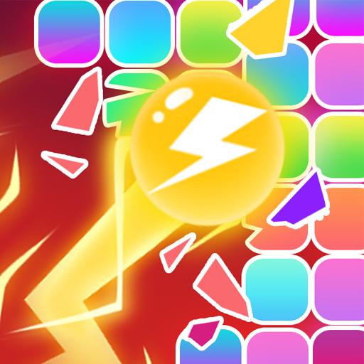 我打砖块特牛手游 1.0最新版