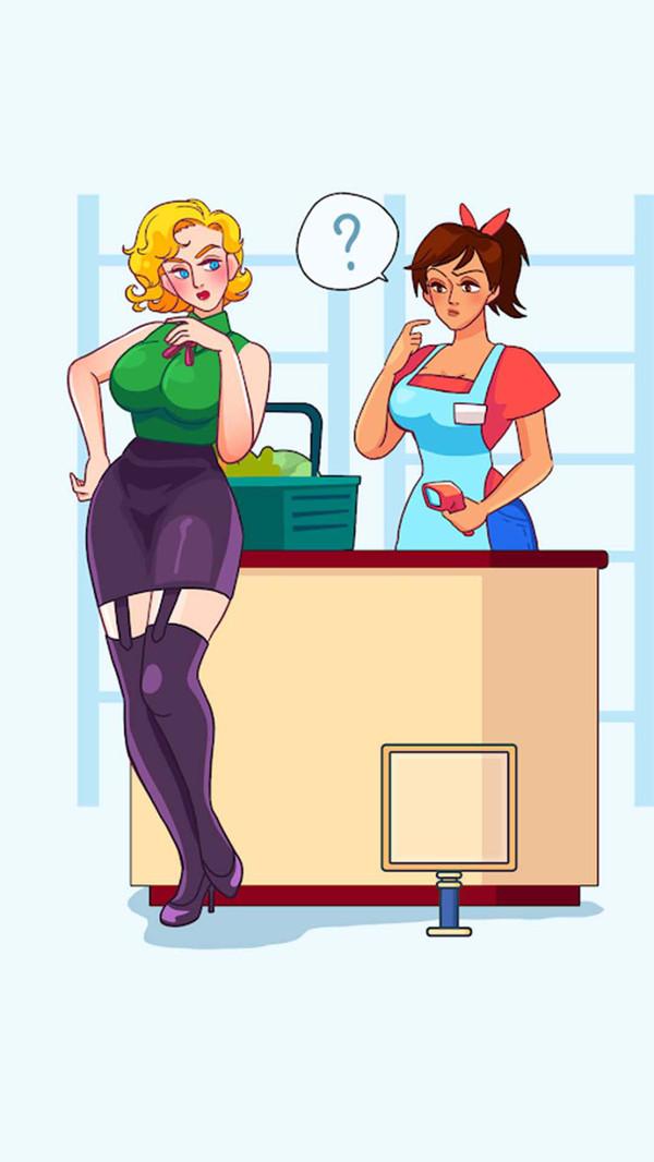 脑洞小公主中文版 1.0.0安卓版