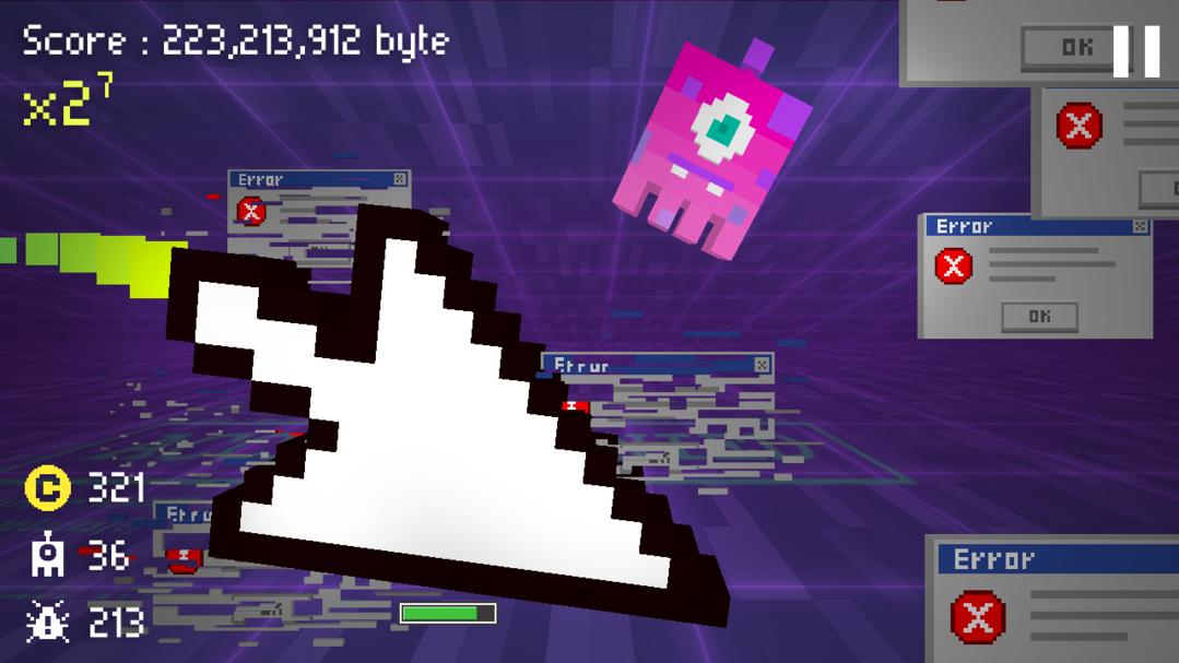 Cursor(光标病毒猎手安卓版) 1.44最新版