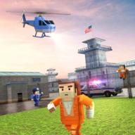 监狱越狱逃生中文破解版（jail prison escape survival mission） 2.2最新版