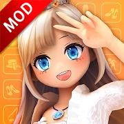 Styledoll时尚秀破解版 01.00.03无广告版