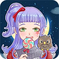 可爱的动漫女孩换装平台（解锁全部装扮） 1.0.3最新版