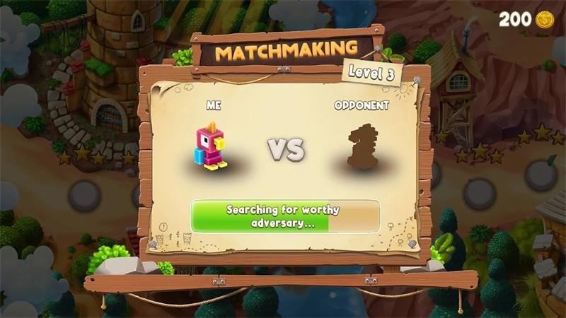 方块城堡高塔挑战 1.0.2安卓版