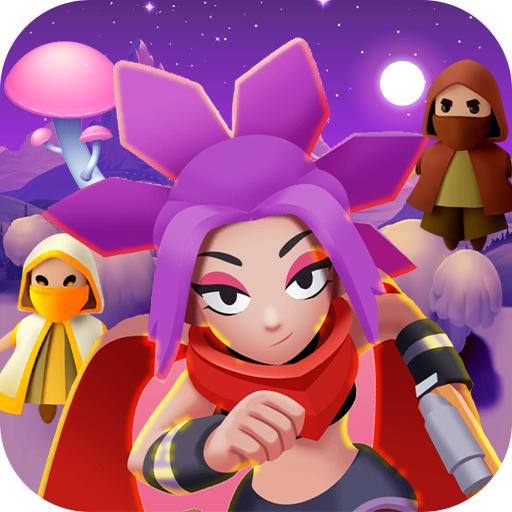 恐怖密室快走中文版 1.0安卓版