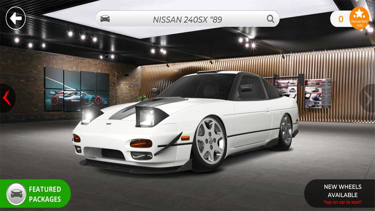 3D精致车模全汽车解锁版(3DTuning) 3.8.123破解版