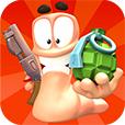Worms 3(百战天虫3（付费解锁）) 2.1.705708最新版