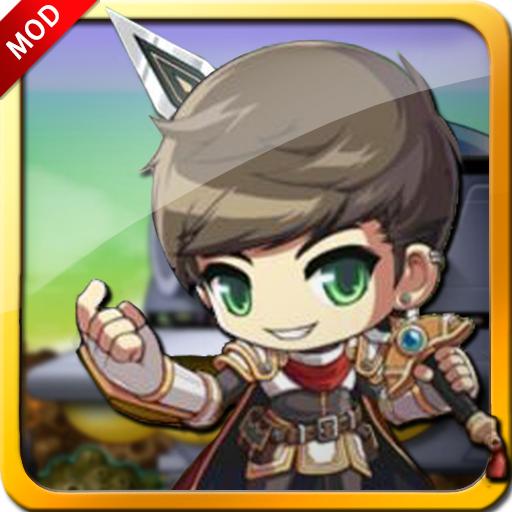 单机冒险岛手游破解版 2.3修改内购版