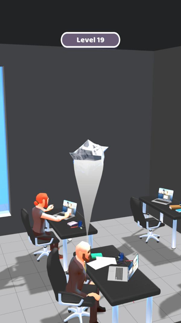 抛纸大师安卓版 1.1最新版