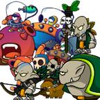 幸存者结合(The Binding Of Survivors) 0-1-75最新版