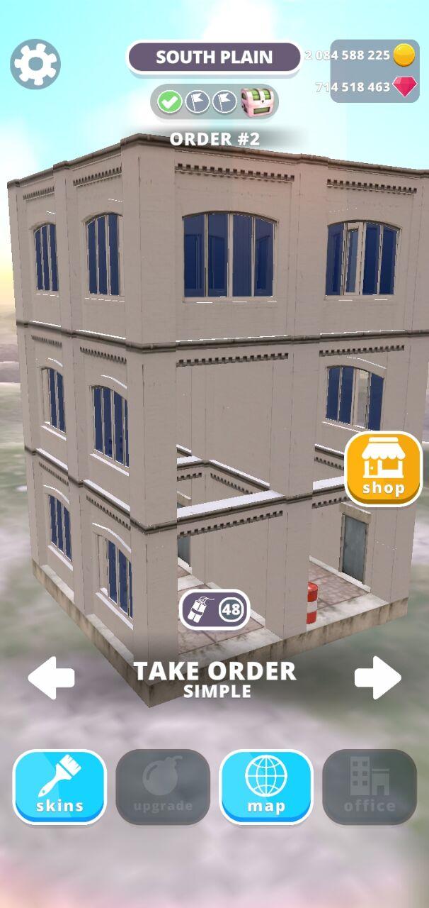 爆破专家破解版 1.1.28安卓版