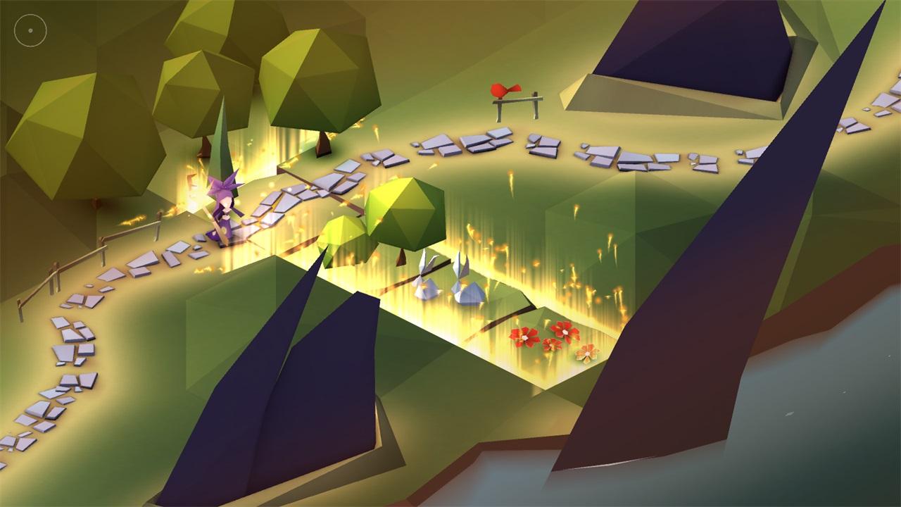 魔幻世界游戏 2.1.3中文版 2.1.3中文版 2.1.3中文版