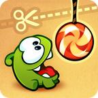 Cut the Rope Free(割绳子全关卡解锁版) 3.31.0最新中文版