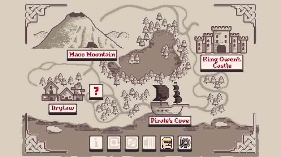 Knight Brawl(骑士斗殴无限金币版) 3.2.3安卓版