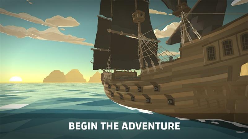 Pirate World Ocean Break(海盗入侵破解版) 1.13安卓版