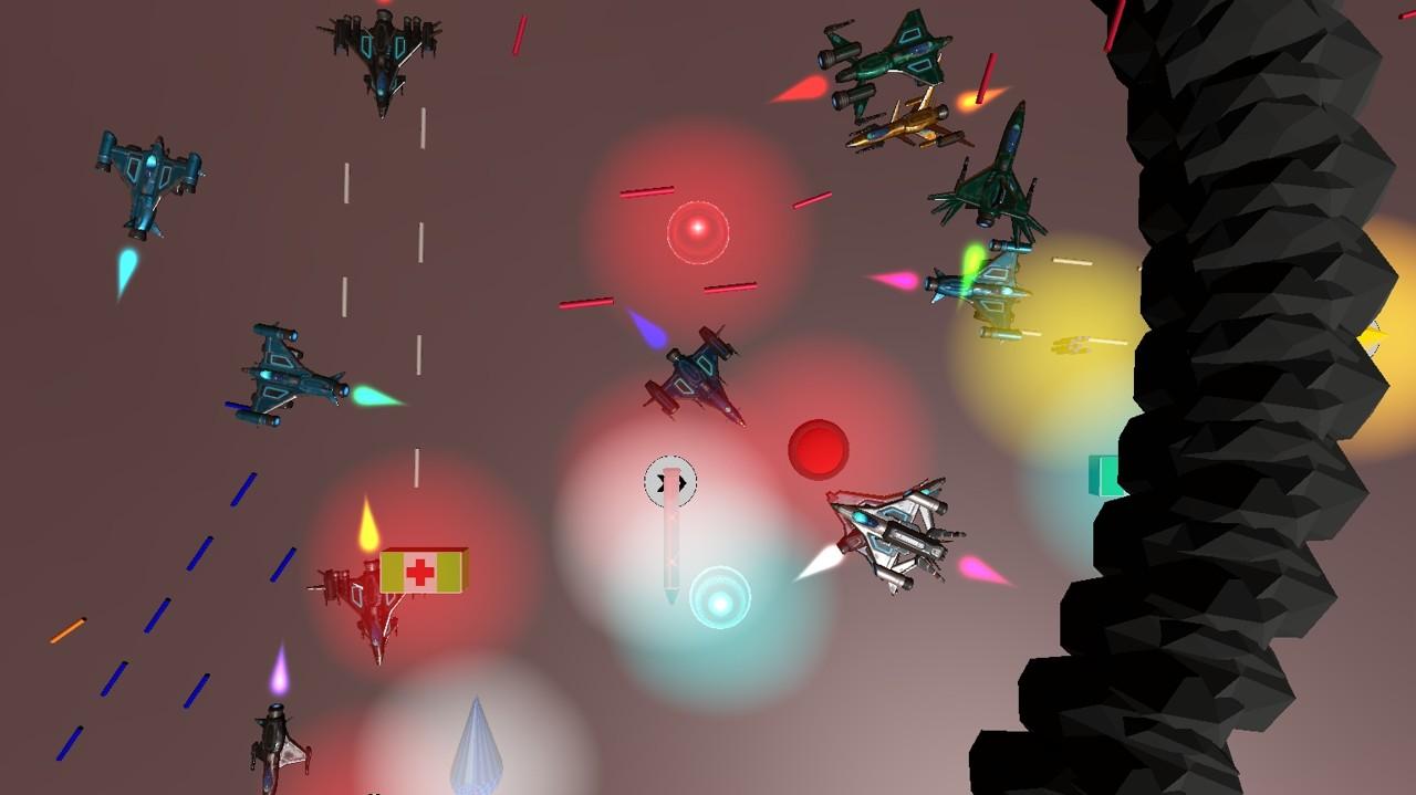 星际幸存者游戏 1.0.77最新版