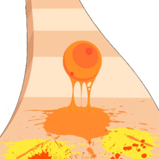 球球蹦蹦跳 1.0.1安卓版