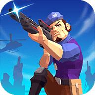 子弹火线穿越王者游戏 1.0.1安卓版