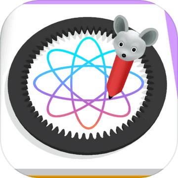 奇妙的画笔 1.0.1安卓版