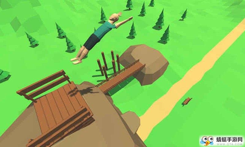 空翻魔术师无限金币版 1.10.15最新版