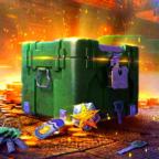 闪电战开箱模拟器破解版 5最新版