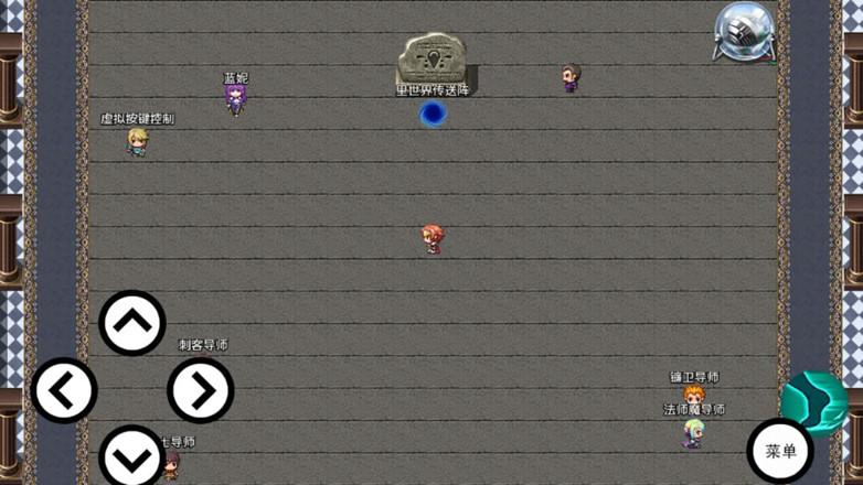 神魔覆灭手游 0.0.5安卓版