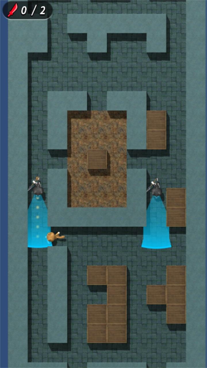 萌猫杀手最新版 0.0.1安卓版