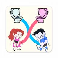 厕所冲刺大挑战最新版 0.10安卓版