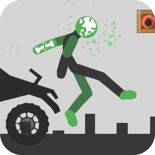 翻滚吧火柴人 2.0.14安卓版